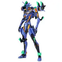 Revoltech - Neon Genesis Evangelion