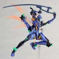 Revoltech - Neon Genesis Evangelion