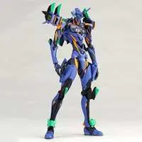 Revoltech - Neon Genesis Evangelion