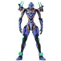 Revoltech - Neon Genesis Evangelion