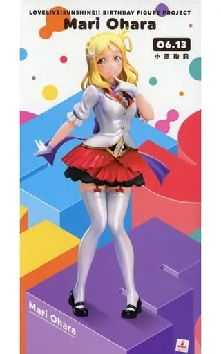 Figure - Love Live! Sunshine!! / Ohara Mari