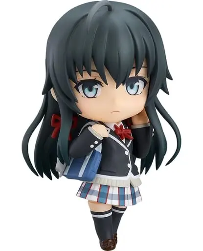 Nendoroid - Oregairu / Yukinoshita Yukino