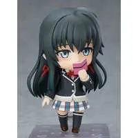 Nendoroid - Oregairu / Yukinoshita Yukino