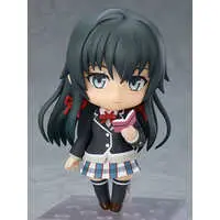 Nendoroid - Oregairu / Yukinoshita Yukino