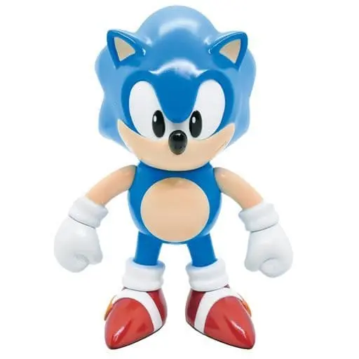 Figure - Sonic Series / Sonic the Hedgehog