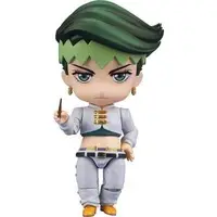Nendoroid - JoJo's Bizarre Adventure: Diamond is Unbreakable / Kishibe Rohan