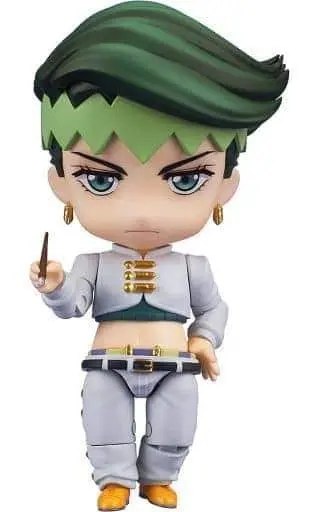 Nendoroid - JoJo's Bizarre Adventure: Diamond is Unbreakable / Kishibe Rohan