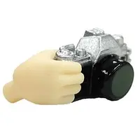 Nendoroid - JoJo's Bizarre Adventure: Diamond is Unbreakable / Kishibe Rohan