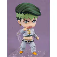 Nendoroid - JoJo's Bizarre Adventure: Diamond is Unbreakable / Kishibe Rohan