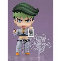 Nendoroid - JoJo's Bizarre Adventure: Diamond is Unbreakable / Kishibe Rohan