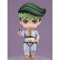 Nendoroid - JoJo's Bizarre Adventure: Diamond is Unbreakable / Kishibe Rohan