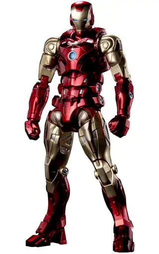 Figure - Iron Man