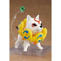 Nendoroid - Okami