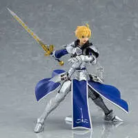 figma - Fate/Grand Order / Arthur Pendragon (Fate series)