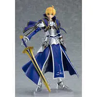 figma - Fate/Grand Order / Arthur Pendragon (Fate series)