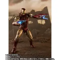 S.H.Figuarts - The Avengers
