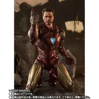 S.H.Figuarts - The Avengers