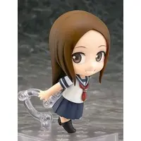 Nendoroid - Karakai Jouzu no Takagi-san (Teasing Master Takagi-san)