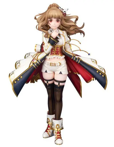 Figure - The iDOLM@STER Cinderella Girls / Kamiya Nao