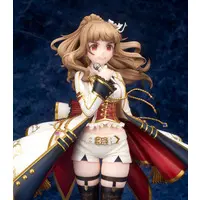 Figure - The iDOLM@STER Cinderella Girls / Kamiya Nao