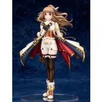 Figure - The iDOLM@STER Cinderella Girls / Kamiya Nao