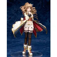 Figure - The iDOLM@STER Cinderella Girls / Kamiya Nao