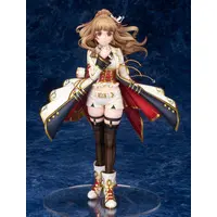 Figure - The iDOLM@STER Cinderella Girls / Kamiya Nao