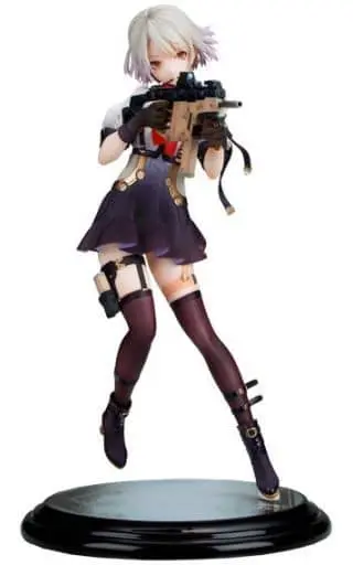 Figure - Girls' Frontline / Vector