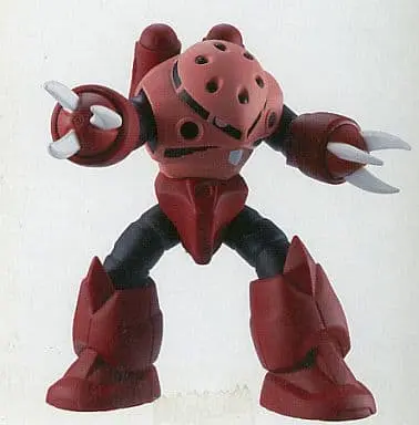 Sofubi Figure - Mobile Suit Gundam