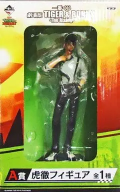 Ichiban Kuji - Tiger & Bunny / Kotetsu T. Kaburagi