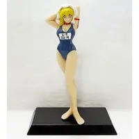 Figure - Prize Figure - Cutey Honey