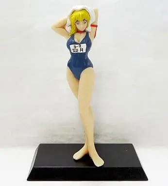 Figure - Prize Figure - Cutey Honey