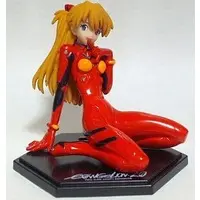 Figure - Neon Genesis Evangelion / Asuka Langley