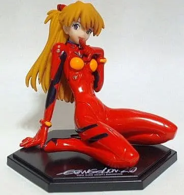 Figure - Neon Genesis Evangelion / Asuka Langley