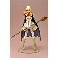 Figure - Shining Wind / Elmina Rhoderia