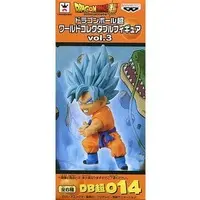 World Collectable Figure - Dragon Ball / Son Gokuu