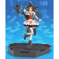 Armor Girls Project - KanColle / Naka