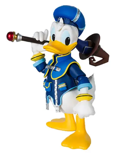 S.H.Figuarts - Kingdom Hearts