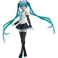 figma - VOCALOID / Hatsune Miku