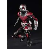 S.H.Figuarts - Ant-Man