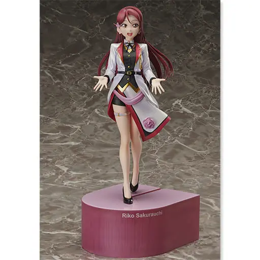 Figure - Love Live! Sunshine!! / Sakurauchi Riko