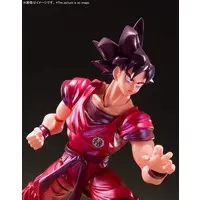 S.H.Figuarts - Dragon Ball / Son Gokuu & Vegeta & Frieza