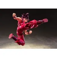 S.H.Figuarts - Dragon Ball / Son Gokuu & Vegeta & Frieza