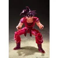 S.H.Figuarts - Dragon Ball / Son Gokuu & Vegeta & Frieza