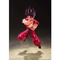 S.H.Figuarts - Dragon Ball / Son Gokuu & Vegeta & Frieza