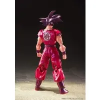 S.H.Figuarts - Dragon Ball / Son Gokuu & Vegeta & Frieza