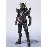 S.H.Figuarts - Kamen Rider Series