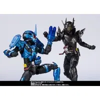 S.H.Figuarts - Kamen Rider Series