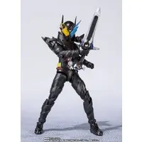 S.H.Figuarts - Kamen Rider Series