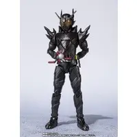 S.H.Figuarts - Kamen Rider Series